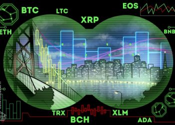 Bitcoin, Ethereum, Ripple, EOS, Litecoin, Bitcoin Cash, Stellar, Tron, Binance Coin, Cardano: Price Analysis, Feb. 20