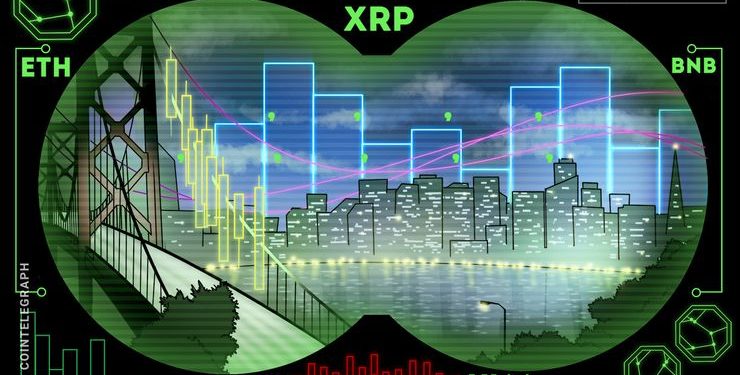 Bitcoin, Ethereum, Ripple, EOS, Litecoin, Bitcoin Cash, Stellar, Tron, Binance Coin, Cardano: Price Analysis, Feb. 20