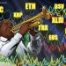 Bitcoin, Ripple, Ethereum, EOS, Bitcoin Cash, Litecoin, Tron, Stellar, Bitcoin SV, Cardano: Price Analysis, Feb. 1
