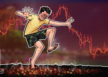 Crypto Markets See Double-Digit Crash, Asian Markets Soar as Trump Delays Tariff Hike