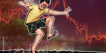 Crypto Markets See Double-Digit Crash, Asian Markets Soar as Trump Delays Tariff Hike