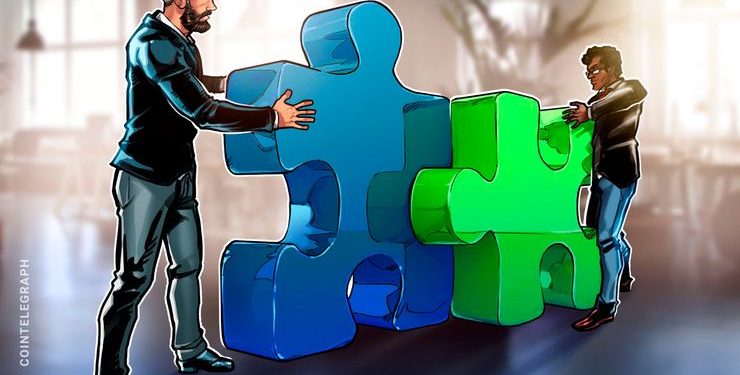 Litecoin Foundation Partners With Glory Kickboxing to Make LTC League’s Official Crypto
