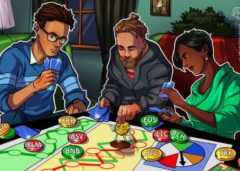 Bitcoin, Ethereum, Ripple, EOS, Litecoin, Bitcoin Cash, Tron, Stellar, Binance Coin, Bitcoin SV: Price Analysis, Feb. 13