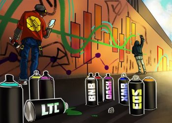 Litecoin, Binance Coin, EOS, Dash, Monero