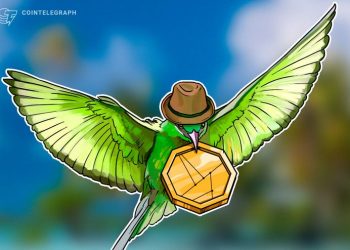 Most Cryptos See Gentle Green Amid Exceedingly Calm Market Picture