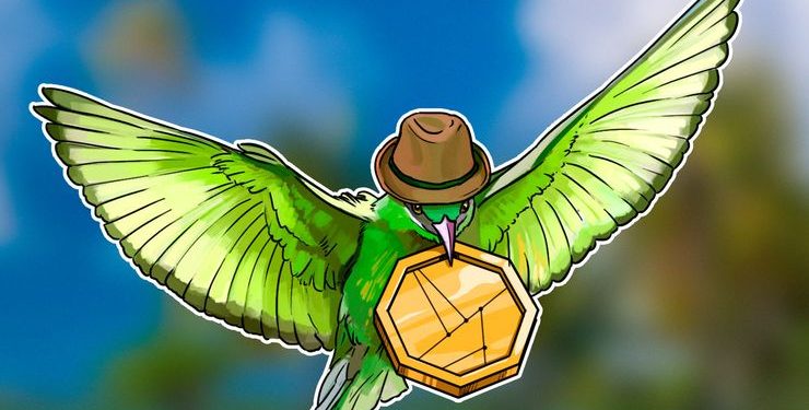 Most Cryptos See Gentle Green Amid Exceedingly Calm Market Picture