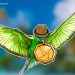 Most Cryptos See Gentle Green Amid Exceedingly Calm Market Picture
