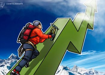 Bitcoin Breaks $3,600 Price Point, Some Top Cryptos See Double-Digit Gains