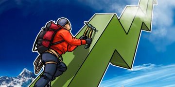 Bitcoin Breaks $3,600 Price Point, Some Top Cryptos See Double-Digit Gains