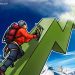 Bitcoin Breaks $3,600 Price Point, Some Top Cryptos See Double-Digit Gains