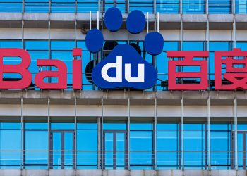 Baidu Launches Plug and Play Blockchain Platform for Dapps
