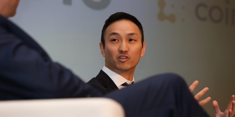 Crypto Trader Cumberland Upgrades from Skype to Wall Street Interface