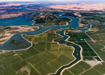 IBM Blockchain Assists Groundwater Pilot in Drought-Prone California