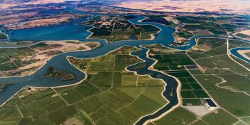 IBM Blockchain Assists Groundwater Pilot in Drought-Prone California