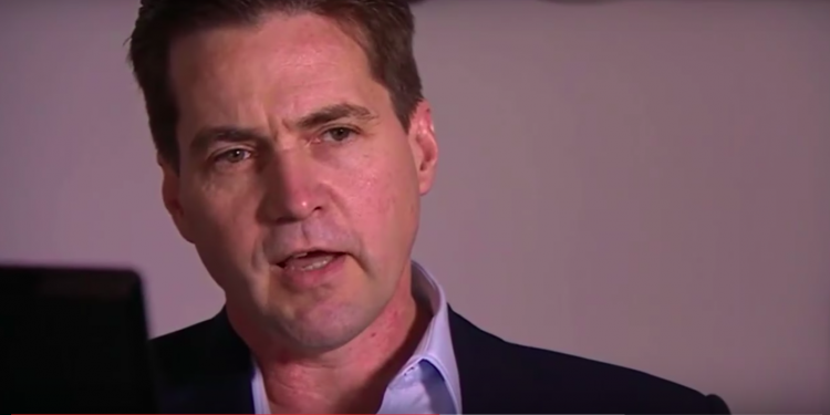 Craig Wright Claims to Be Satoshi in Critical Response to CFTC on Ethereum