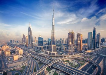 Bithumb Kicks Off Middle East Expansion With UAE Crypto Exchange