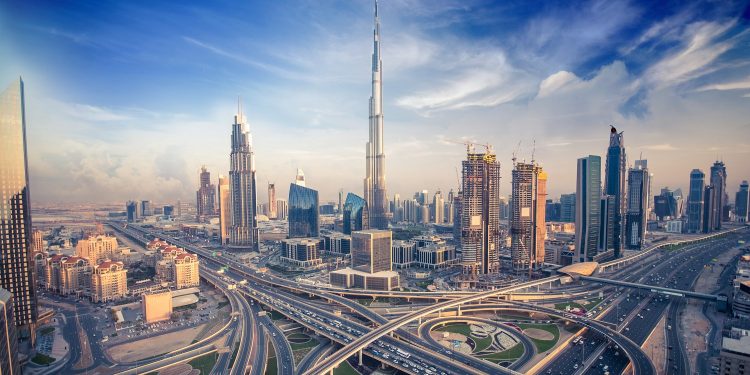 Bithumb Kicks Off Middle East Expansion With UAE Crypto Exchange