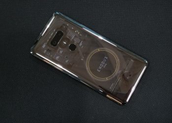 You Can Now Buy HTC’s Exodus Blockchain Phone Without Paying Crypto