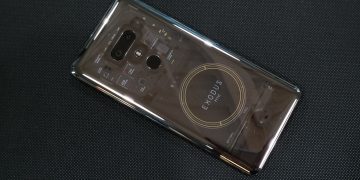You Can Now Buy HTC’s Exodus Blockchain Phone Without Paying Crypto