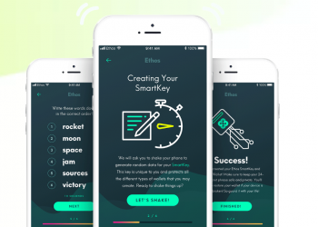 Crypto Broker Voyager Is Buying Token Issuer and Wallet Ethos.io for $4 Million