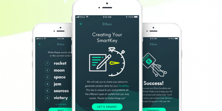 Crypto Broker Voyager Is Buying Token Issuer and Wallet Ethos.io for $4 Million