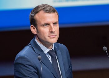French President Says Blockchain Could Put Europe at ‘Vanguard’ of Innovation