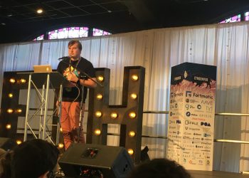 Decentralized Finance Emerges as Banner Topic at Ethereum Denver Conference