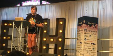 Decentralized Finance Emerges as Banner Topic at Ethereum Denver Conference