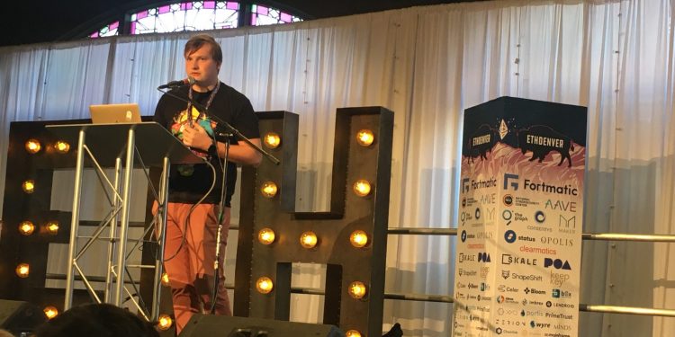 Decentralized Finance Emerges as Banner Topic at Ethereum Denver Conference