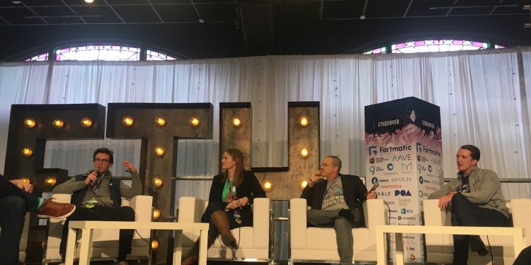 Crypto Securities Are Years Away from Mainstream, Technologists Say