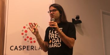 CasperLabs Is Building a PoS Blockchain With Help from Ethereum’s Vlad Zamfir