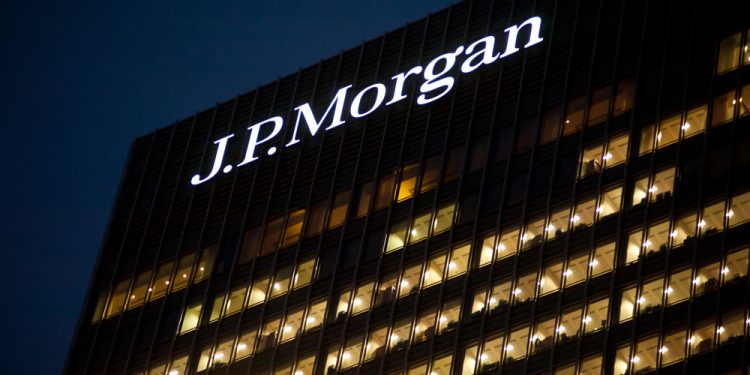 JPMorgan Has Its Own Crypto and Its Starting Real-World Trials: Report