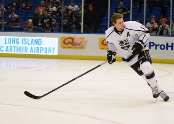 LA Kings Now Let Fans Verify Merchandise Using a Blockchain App