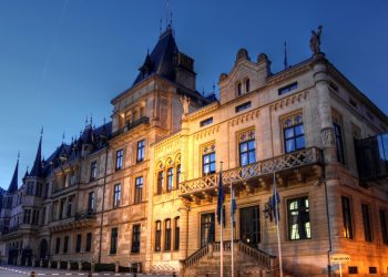 Luxembourg Passes Bill to Give Blockchain Securities Legal Status