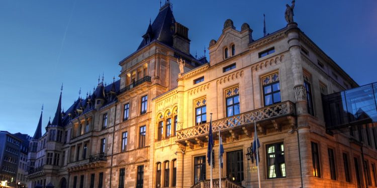 Luxembourg Passes Bill to Give Blockchain Securities Legal Status