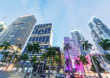 $66 Million Building to Be Tokenized on Ethereum Blockchain in Record Deal