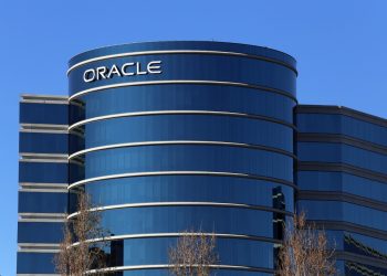 Oracle’s First Dozen Cloud Blockchain Applications Are Now Live