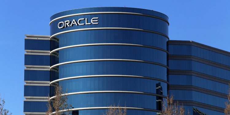 Oracle’s First Dozen Cloud Blockchain Applications Are Now Live
