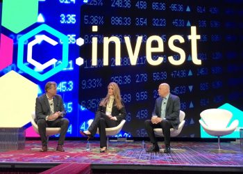 NYSE Parent ICE Anticipates Over $20 Million Spend on Bakkt This Year