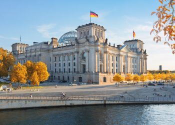 Germany Seeking Industry Feedback for National Blockchain Strategy