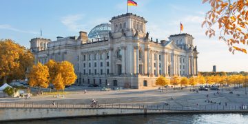 Germany Seeking Industry Feedback for National Blockchain Strategy