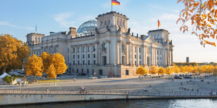Germany Seeking Industry Feedback for National Blockchain Strategy