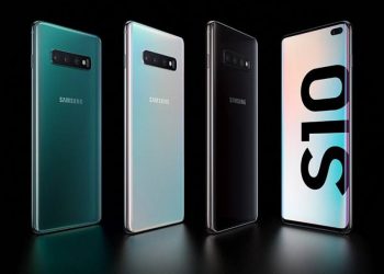 Hands-On Preview of Samsung’s Galaxy S10 Phone Reveals New Crypto Details