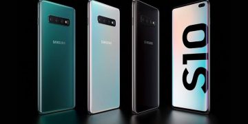 Hands-On Preview of Samsung’s Galaxy S10 Phone Reveals New Crypto Details