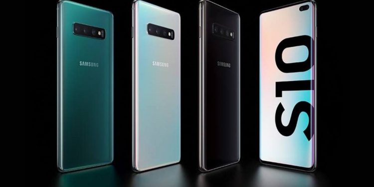 Hands-On Preview of Samsung’s Galaxy S10 Phone Reveals New Crypto Details
