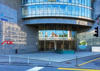 Swiss Stock Exchange SIX Plans Blockchain Platform in H2