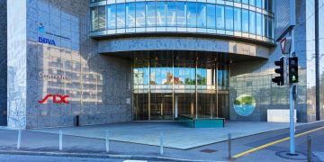 Swiss Stock Exchange SIX Plans Blockchain Platform in H2