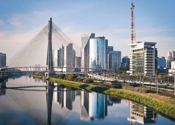 Brazilian Bank Aims to Raise $15 Million Through Security Token Offering