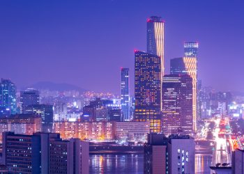 South Korean Capital’s $1 Billion Startup Fund Will Include Blockchain Firms