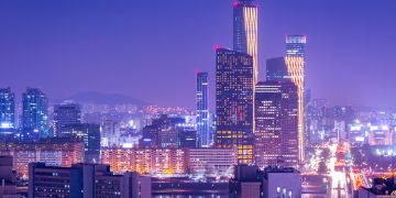 South Korean Capital’s $1 Billion Startup Fund Will Include Blockchain Firms